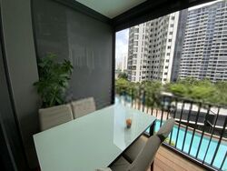 High Park Residences (D28), Apartment #633796551